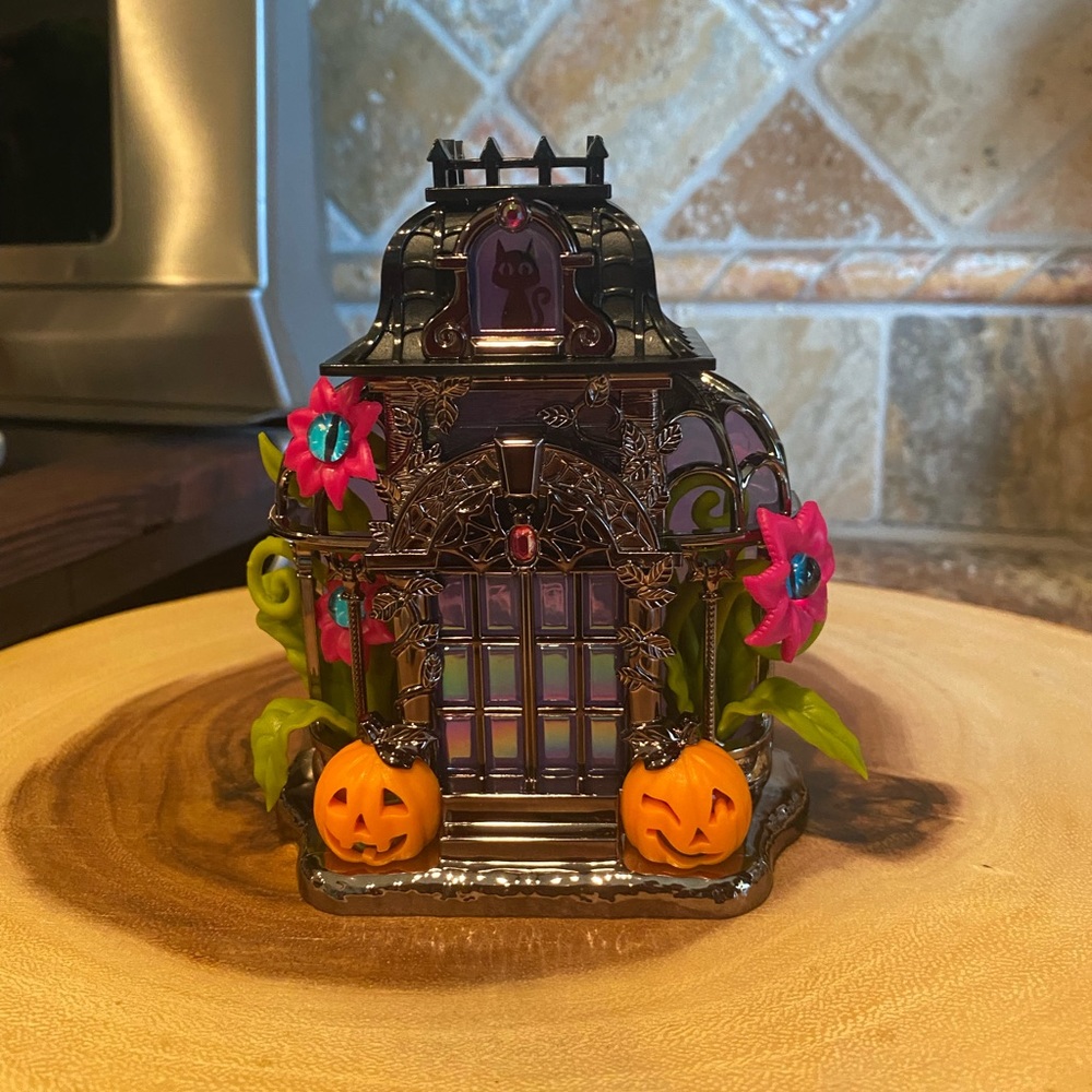 Bath and Body Works Halloween Wallflower